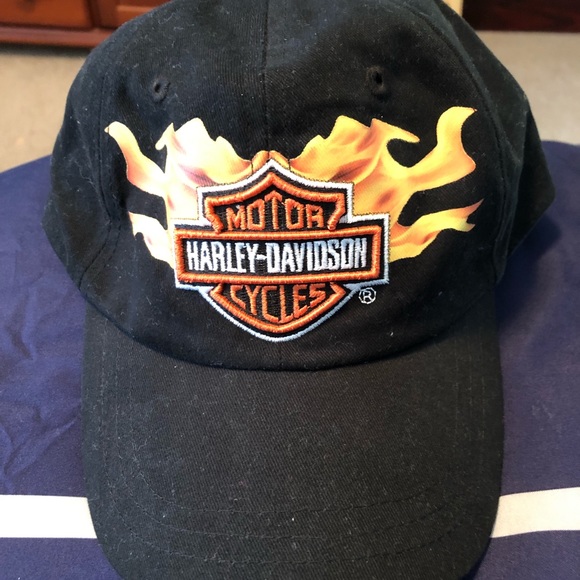 Harley-Davidson Other - Harley Davidson kids hat